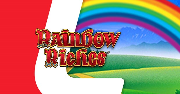 Rainbow riches fields of gold free play slots