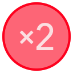 8