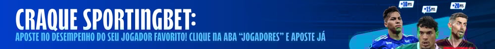 Craque Sportingbet