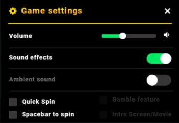 game settings_megabars