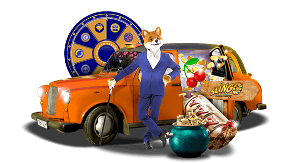 online casino games jackpot slots