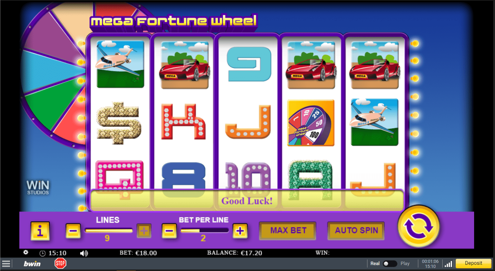 Xuan Pu Lian Huan Slot Machine Xuan Pu Lian Huan Slot Machine