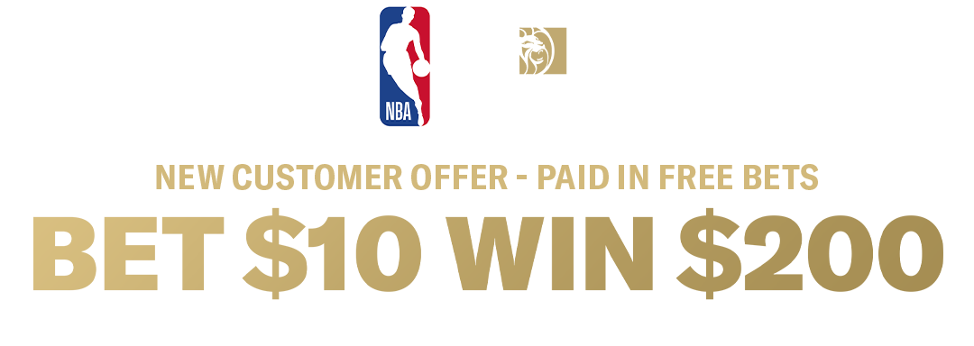 Bet $10 win $200 if either team hits a 3 pointer