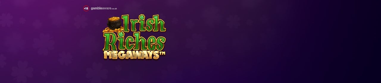 Irish_Riches-megaways-banner
