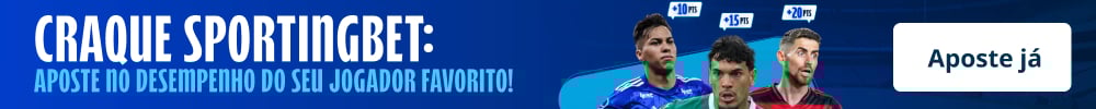 Craque Sportingbet