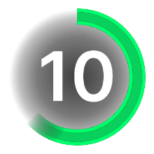 100