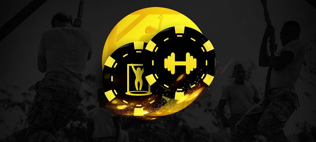 18+. Une promo hebdomadaire du lundi à 00h00 CET au dimanche à 23h59 CET. Offre soumise à conditions.