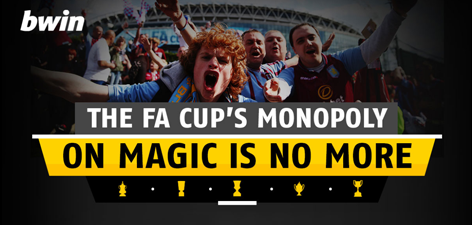 FA Cup Magic is No More