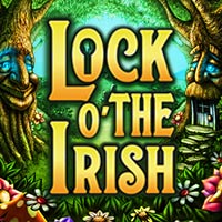 Lock O The Irish sqaure