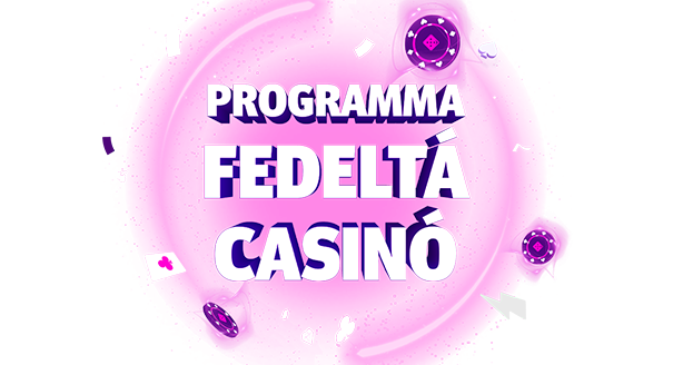 miglior casinò online per slot