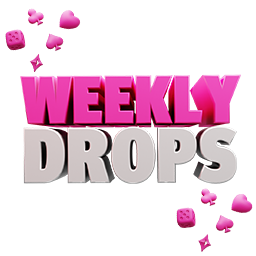 Weekly-drops