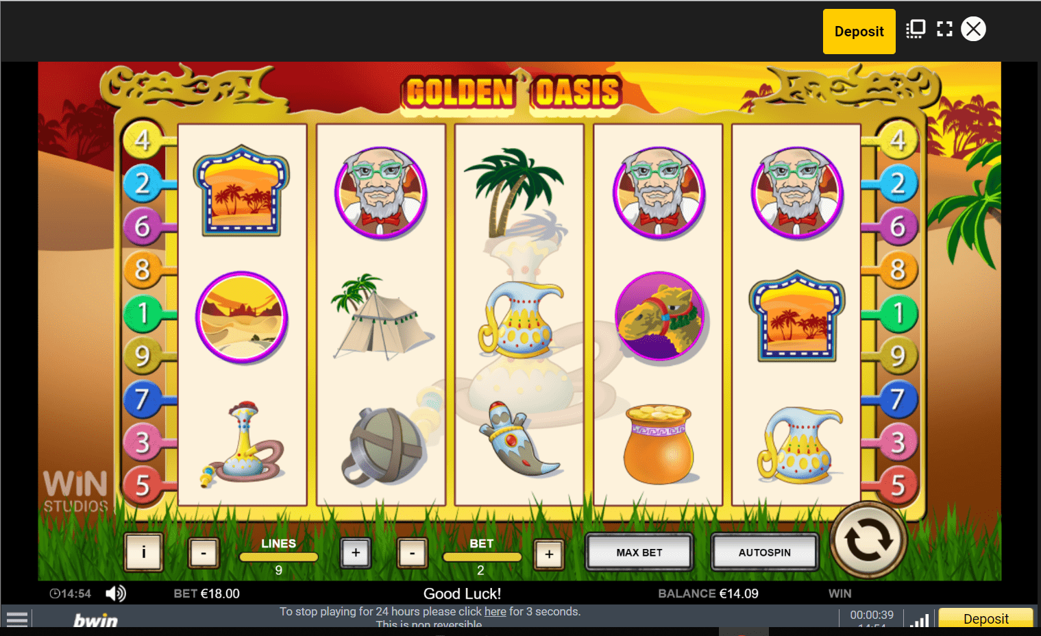 Xuan Pu Lian Huan Slot Machine Xuan Pu Lian Huan Slot Machine