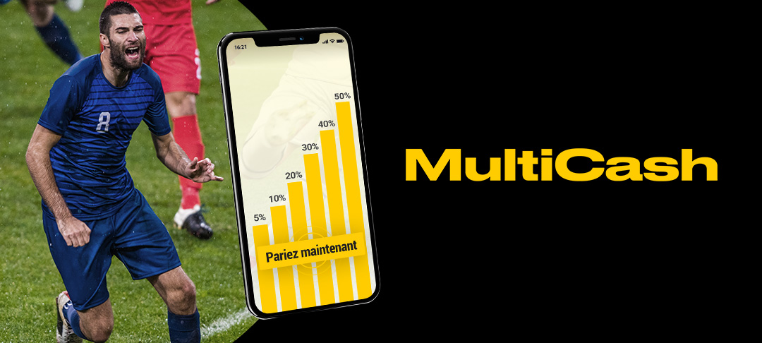 Jusqu'à 50% de gains supplémentaires