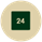 13