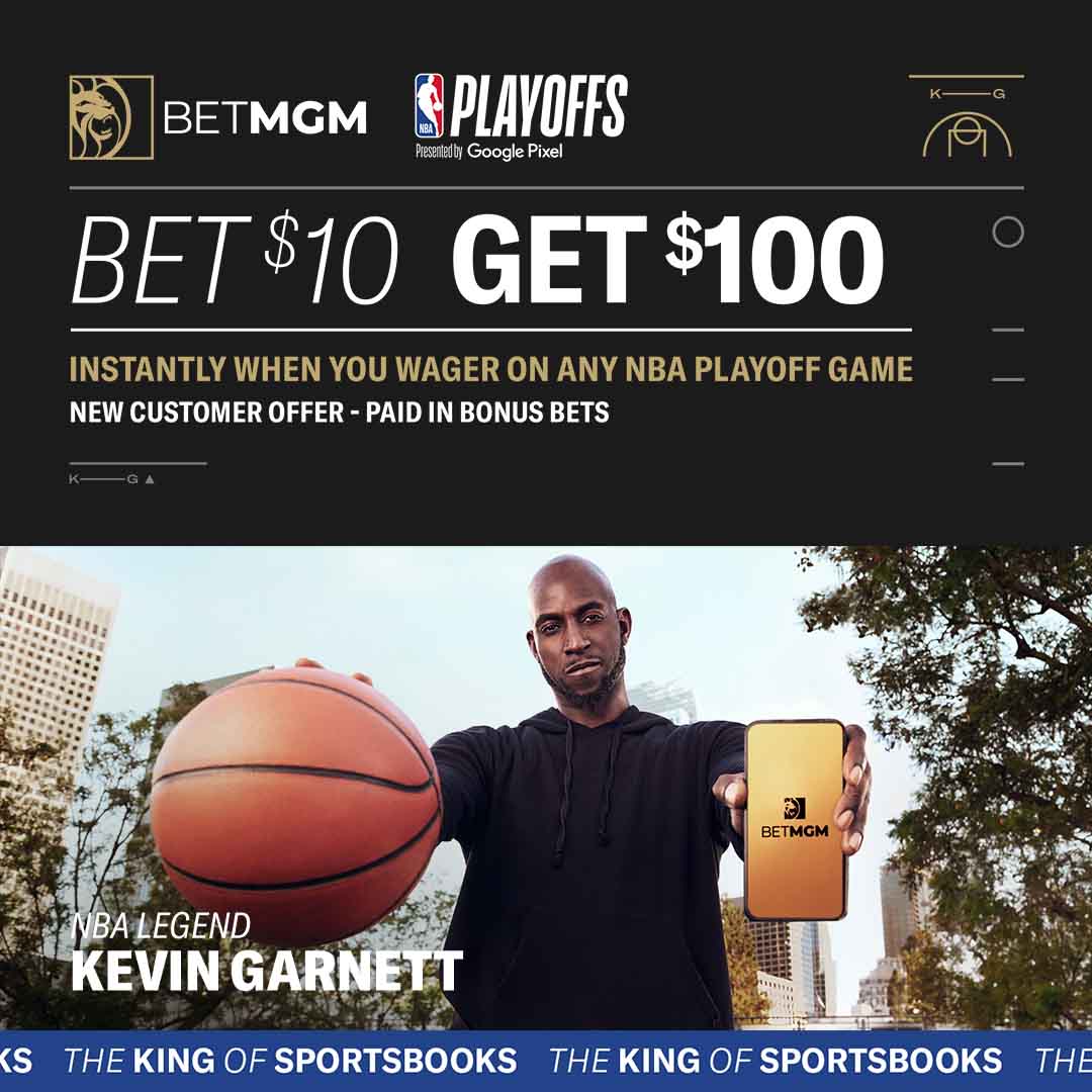 BetMGM