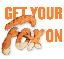 Get your fox on