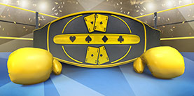 Je tady nový kalendář pokerových turnajů!