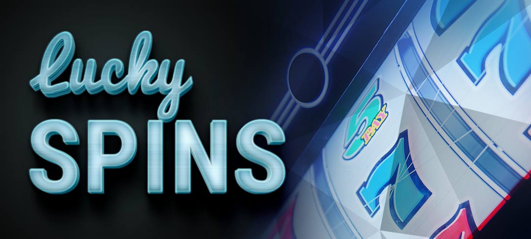 Get up to 200 free spins every day!