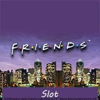 friends-slot-logo