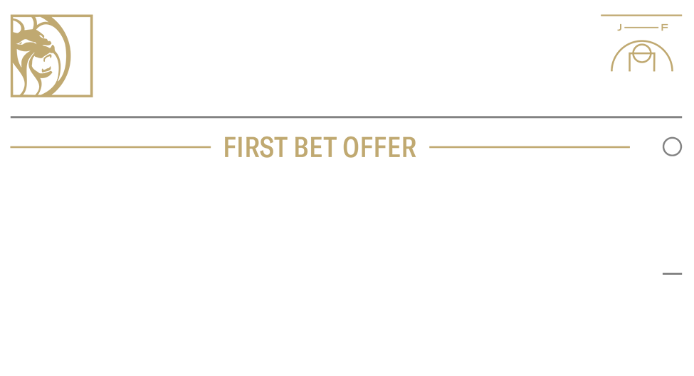 Score On Your First Bet!