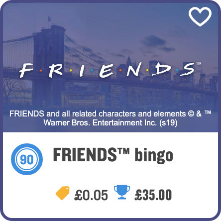 Online Bingo Free With Friends