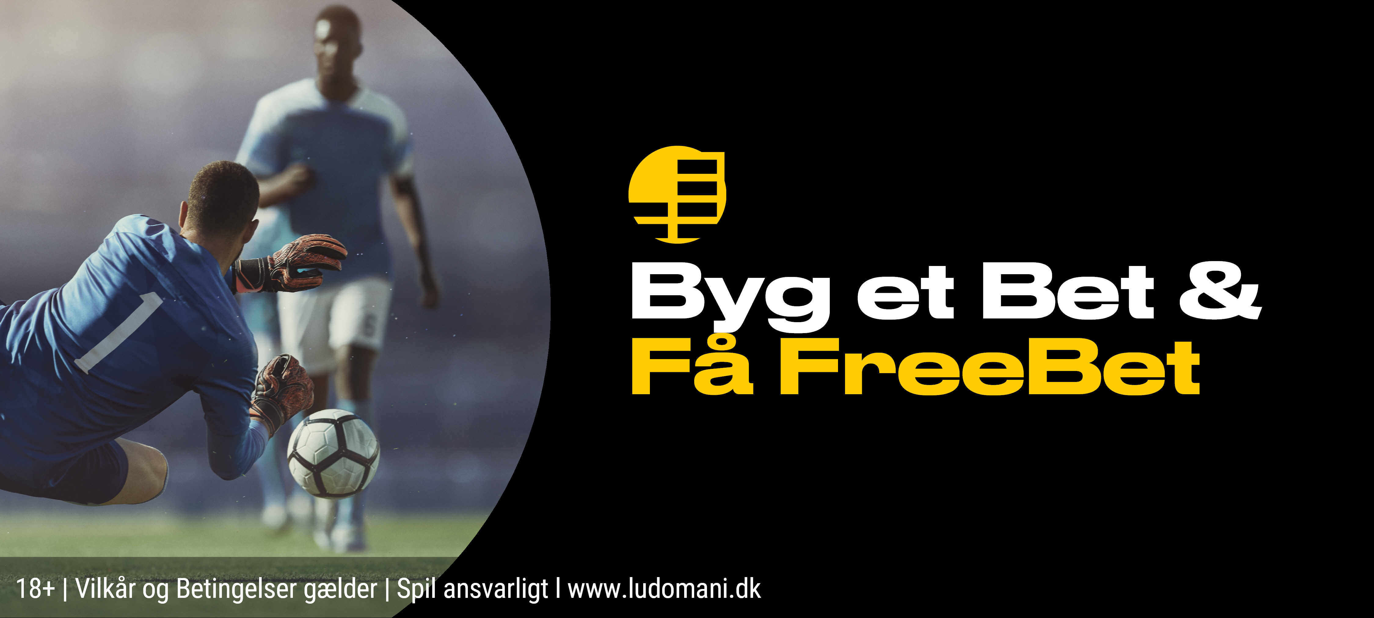 Byg et 150 kr. Bet på FC København - FC Midtjylland & Få et 50 kr. FreeBet!