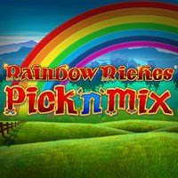 nyxrainbowrichespicknmix