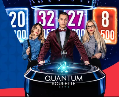 Tour wild boost your winnings by 500x with live quantum auto roulette best games best