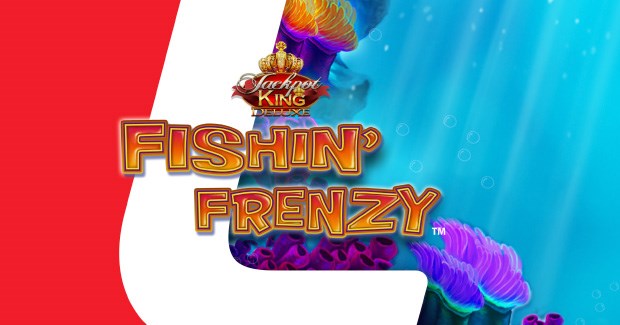 Fishing frenzy jackpot king rtp free