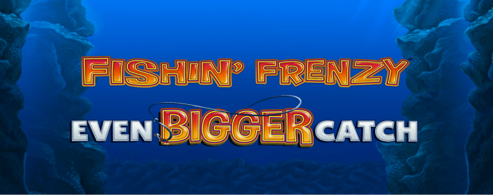 Fishin' Frenzy
