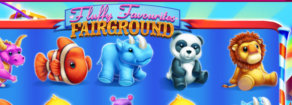Fluffy Favourites Fairground-thumbnail