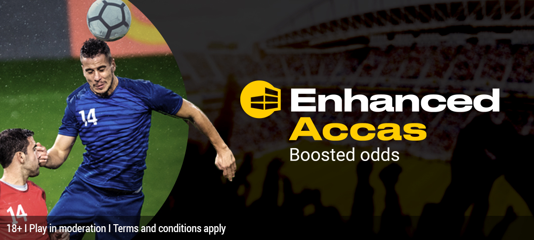 Enhanced Accas
