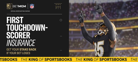 Unveiling the Top Strategies for Betting on First Touchdown Scorer