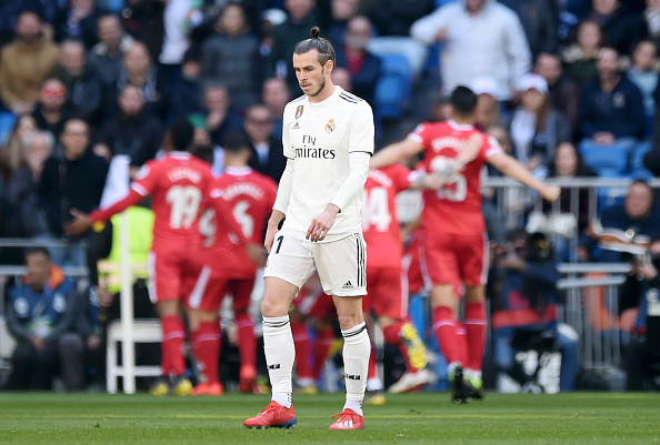 Bale | Sportingbet
