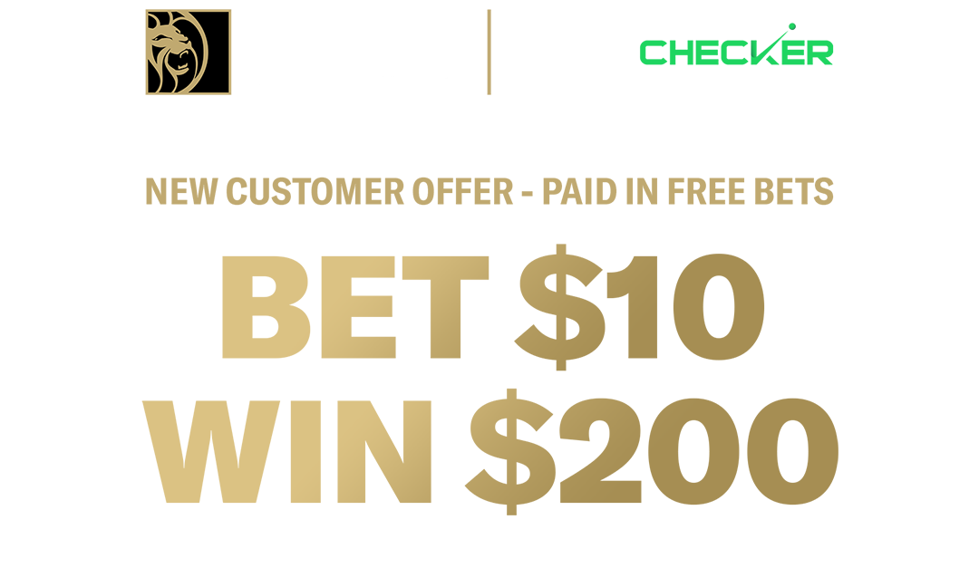 BetMGM | Oddschecker - Bet $10 Win $200 If yourr team scores a Touchdown