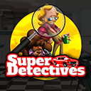 Los Super Detectives