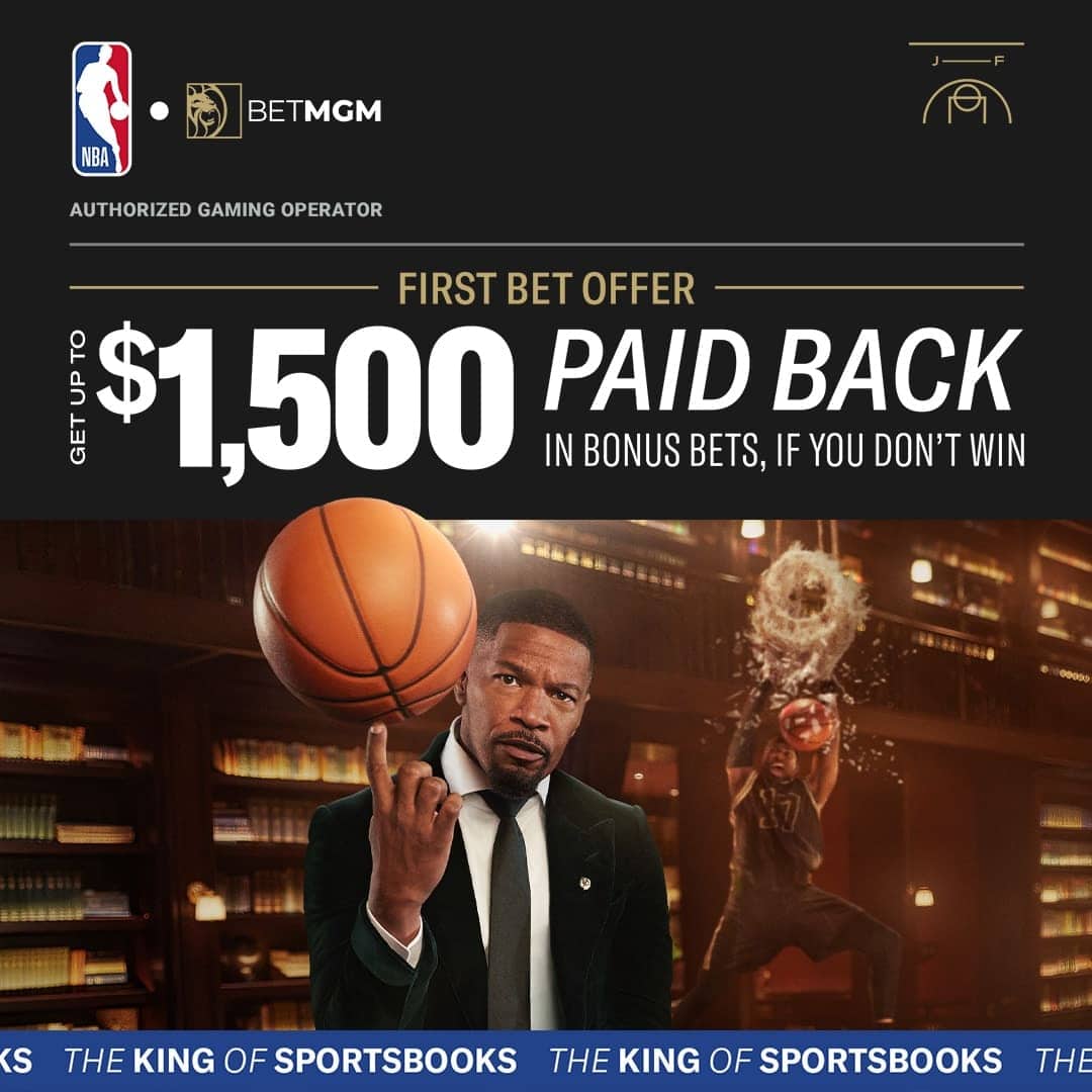BetMGM
