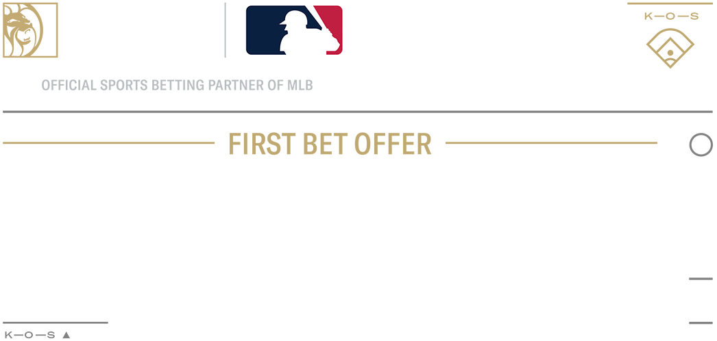First Bet Offer Up To $1,000 Paid Back In Bonus Bets If You Don’t Win