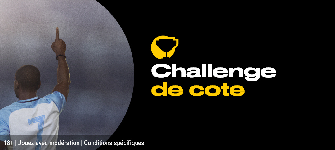 Challenge de Cote