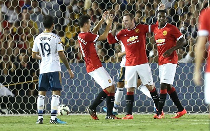 Stroje z United