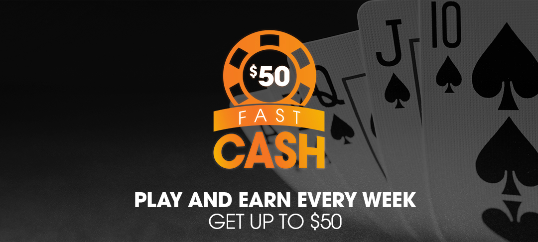 Earn up to $50