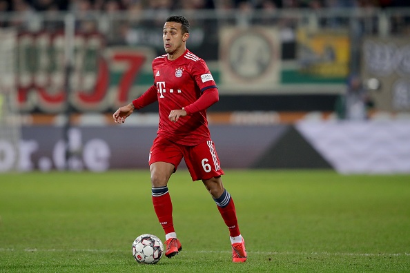 Thiago | Sportingbet