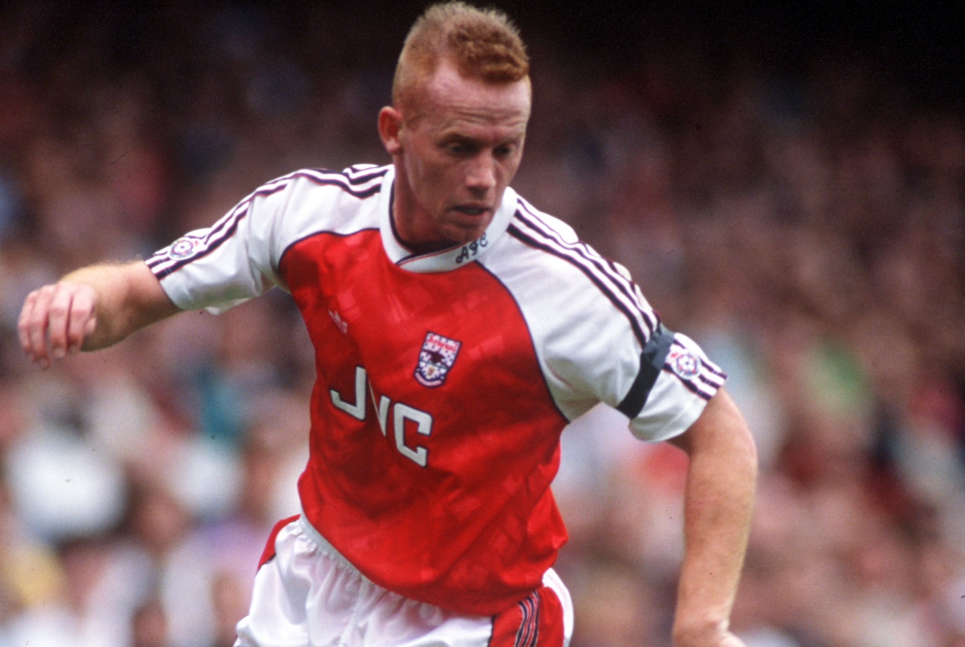 Perry Groves | Sportingbet