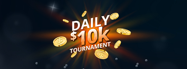 Daily $10K