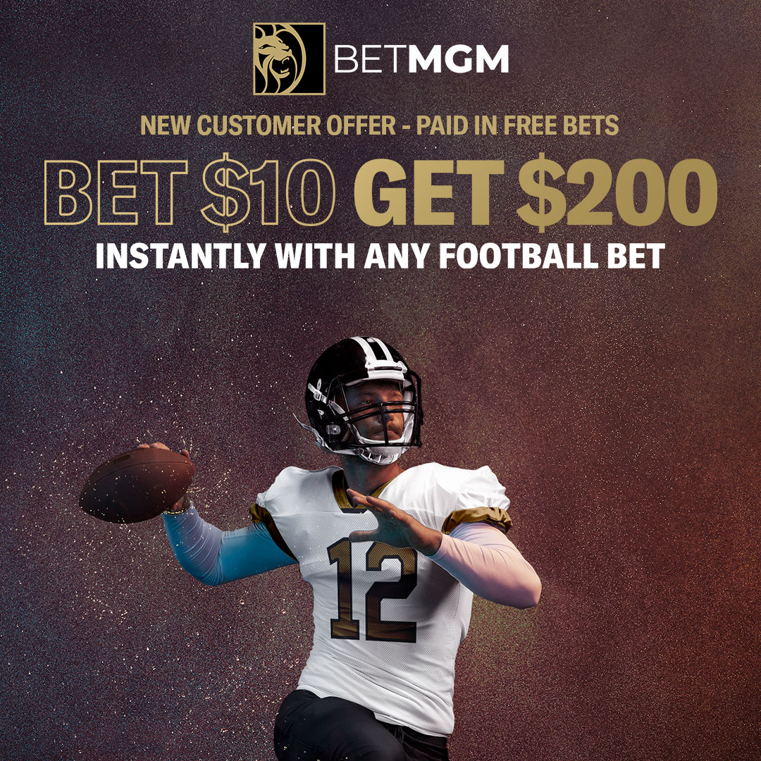 BetMGM