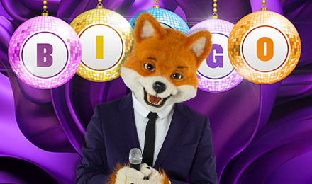 Online Bingo Games to Play | Best Bingo Sites in UK | FoxyBingo.com