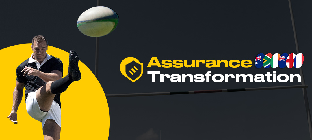 Assurance Transformation