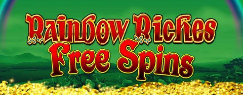 Rainbow riches free slots