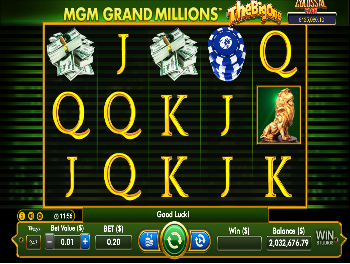 Play MGM Casino for apple instal free