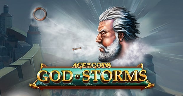 God of storms rtp 2020